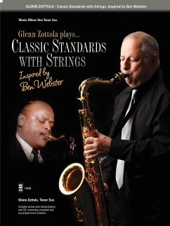 Classic Standards with Strings