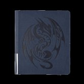 Card Codex - Portfolio 576 - Midnight Blue Card Codex - Portfolio 576 - Midnight Blue