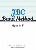 JBC Band Method Horn in F