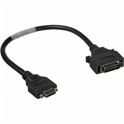 Cover DigiLink: Mini (F) to DigiLink (M) Adapter