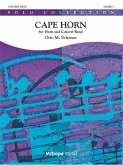 Otto M. Schwarz, Cape Horn Concert Band/Harmonie and Horn Partitur + Stimmen