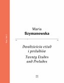 Twenty Etudes and Preludes Vol. 1