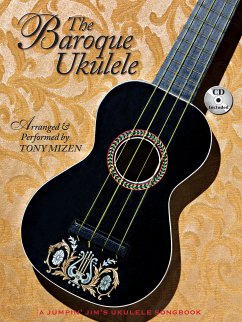 Cover The Baroque Ukulele