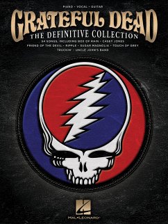 Grateful Dead - The Definitive Collection Grateful Dead - The Definitive Collection