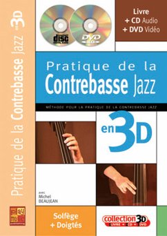Pratique Jazz 3D Db Pratique Jazz 3D Db