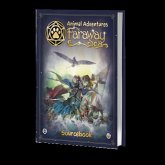 Animal Adventures: the Faraway Sea (Sourcebook) Animal Adventures: the Faraway Sea (Sourcebook)