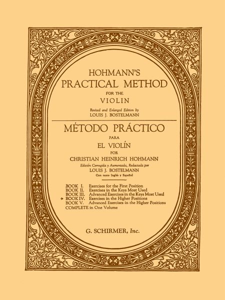 Practical Method for the Violin Practical Method for the Violin