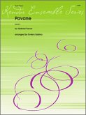 Pavane Pavane