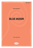 Richard Rodgers, Blue Moon Piano, Vocal and Guitar Buch