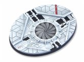 Starship Bases - 120mm Oval 1