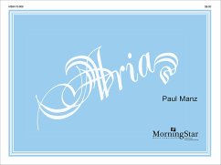 Cover Aria