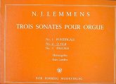 O filii pour orgue O filii pour orgue