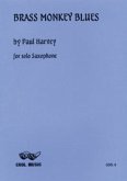 Brass Monkey Blues