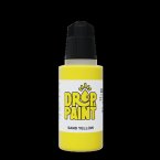 DROP & PAINT SAND YELLOW Bottles (17 mL)