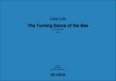 Liza Lim, The Turning Dance of the Bee Mixed Ensemble Partitur