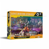 ALEPH's Operations Action Pack ALEPH's Operations Action Pack