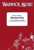 Reciprocity Reciprocity