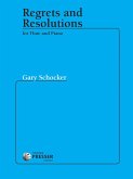 Regrets and Resolutions Regrets and Resolutions
