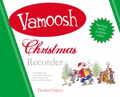 Cover Vamoosh Christmas Recorder