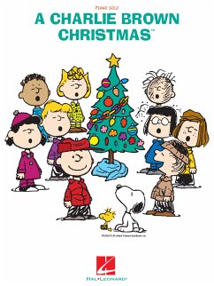 Cover A Charlie Brown Christmas(TM)