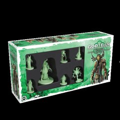 Cover Rattlebone, Prophet of the Ascended Past