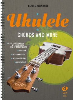 Cover Ukulele - Chords and more