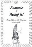 Funtasie and Swing it für Klavier
