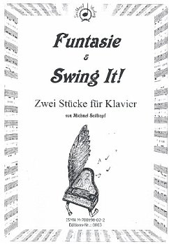 Funtasie and Swing it für Klavier