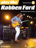 Play like Robben Ford Play like Robben Ford
