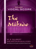 The Mikado Vocal Score