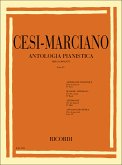 Cesi Antologia Pianistica Per La Gioventë - Fasc. Iv Piano