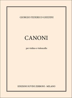 Cover Canoni