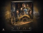 Dune - A Game Of Conquest and Diplomacy