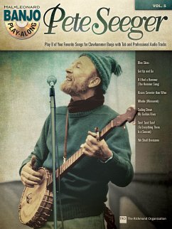 Pete Seeger Pete Seeger