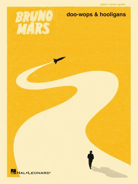 Bruno Mars - Doo-Wops & Hooligans