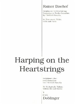 Cover Erbarme dich für Flöte solo