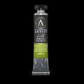 Artist Scalecolor LIGHT MOSS GREEN Tube (20ml)