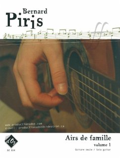 Cover Airs de famille, vol. 1