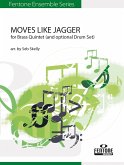 Moves Like Jagger Moves Like Jagger