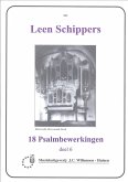 18 Psalmbewerkingen 6 18 Psalmbewerkingen 6