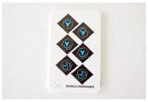 Concealed and Reinforcement Tokens - Full Color Concealed and Reinforcement Tokens - Full Color