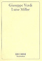 Luise Miller Libretto (dt)