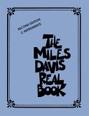 The Miles Davis Real Book - Second Edition