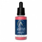 Artist Scalecolor CRIMSON INK Bottle (20 ml)