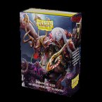 DS60J Brushed Art - Christmas 2022