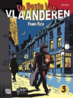 Cover Beste van Vlaanderen 3