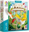 Vogelversammlung - Bild 1