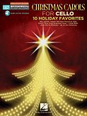 Christmas Carols - 10 Holiday Favorites Christmas Carols - 10 Holiday Favorites