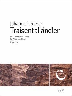Cover Traisentalländler