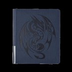 Card Codex - Portfolio 360 - Midnight Blue